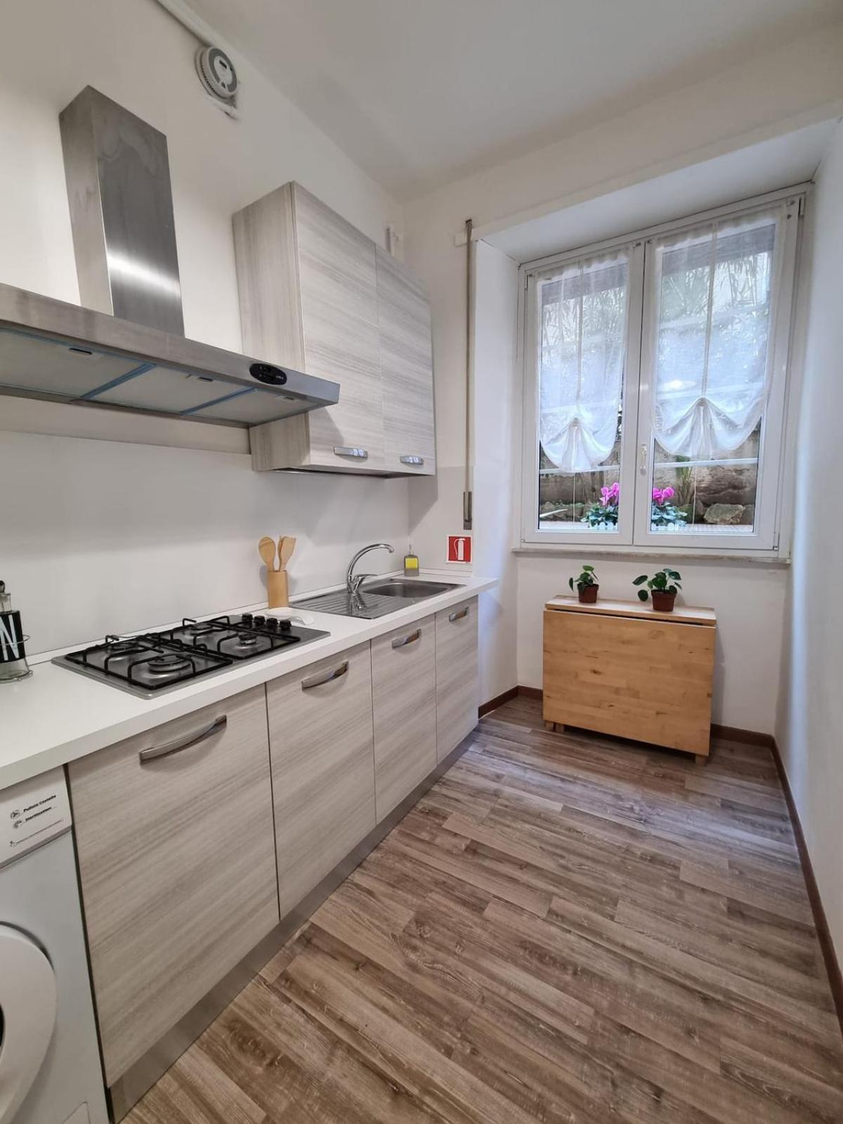 Apartamento Papa's House - Re Di *