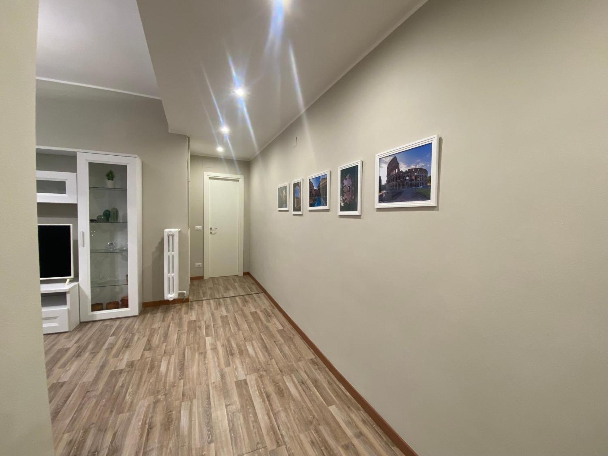 Apartamento Papa's House - Re Di *