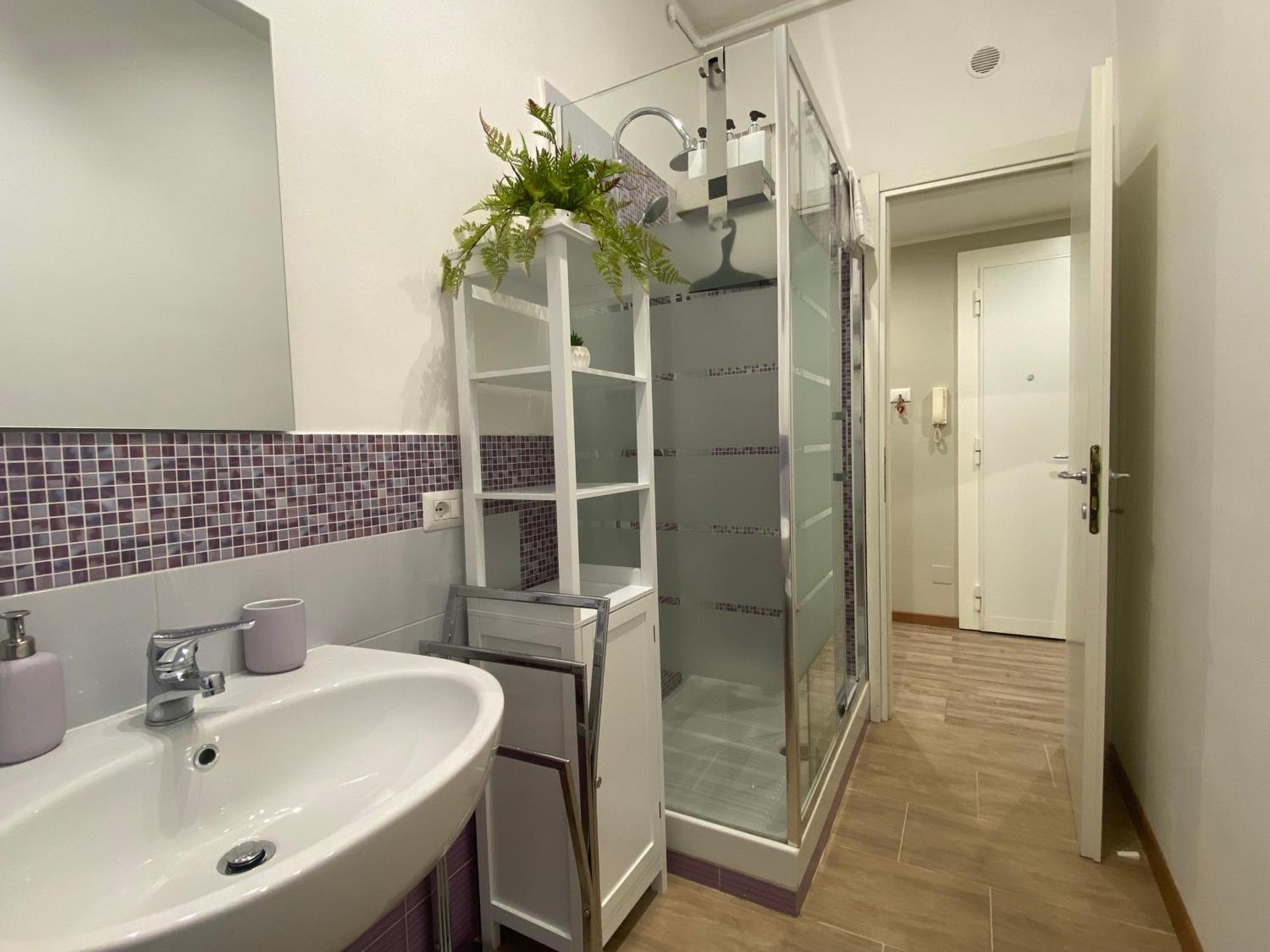 Apartamento Papa's House - Re Di